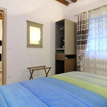 Ca'Dorina Apartment *
