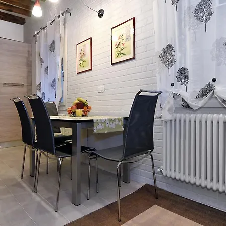 Apartment Ca'Dorina
