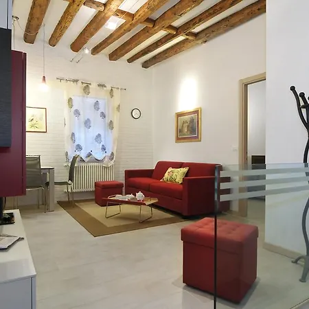 Ca'Dorina Apartment