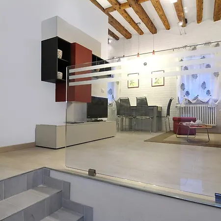 Ca'dorina Appartamento *