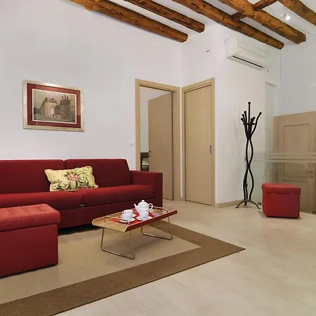 Appartamento Ca'dorina Venezia