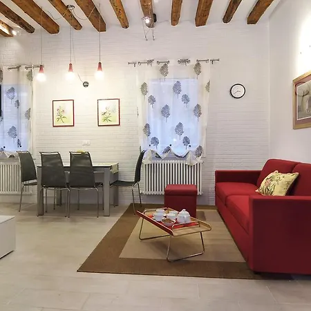 Appartamento Ca'dorina Venezia