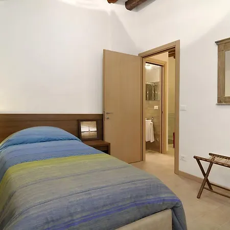 Apartamento Ca'dorina Venecia