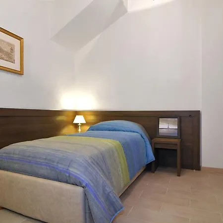 Apartamento Ca'dorina