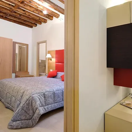 Ca'dorina Apartamento Venecia