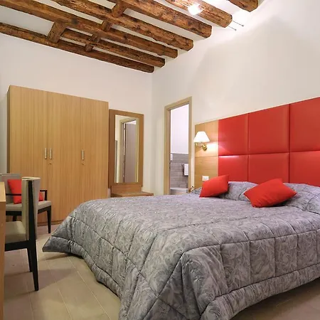 Apartamento Ca'dorina *