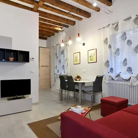 Ca'dorina Apartamento Venecia
